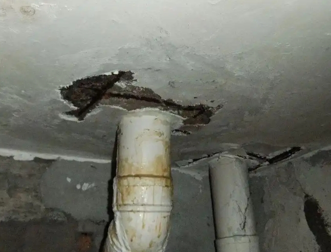 新疆卫生间漏水维修公司浅析新疆卫生间渗水维修的方法