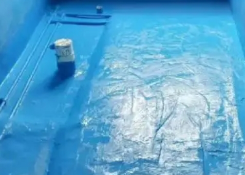 新疆卫生间漏水维修公司分享下新疆卫生间防水工程中常用防水涂料介绍。